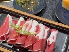 -湊湊火锅·茶憩(世博大道店)