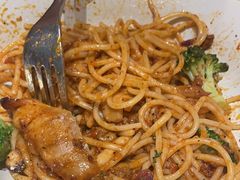 -菲滋意式休闲餐厅(北仑银泰城店)