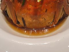 -常州逸高酒店-中餐厅