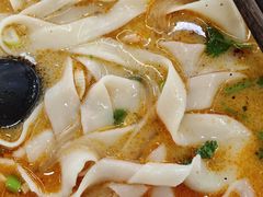 -豫掌柜饸饹面·烩面(秀沿路店)