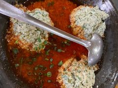 合渣-张关合渣(航空大道店)