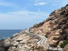 -三亚蜈支洲岛旅游区