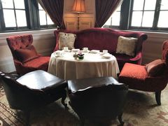 包厢-Salon de Ville浦江汇(上海外滩华尔道夫酒店店)