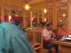 -韩烧牛中牛·甄选黑牛烤肉(黑金店)