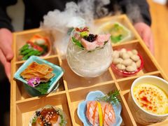 -炉胜·炉端烧·居酒屋