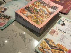-必胜客(经开万达店)