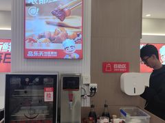 -品乐天包子(西北大学店)