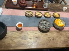 -邈墨茶馆(凤起路店)