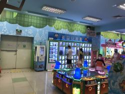 -莫莉幻想儿童乐园(武汉金银潭永旺店)