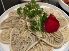 -蜀九香火锅(彩虹店)