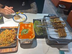 -头牌·鹤岗小串(万达店)