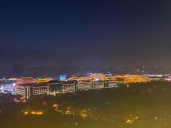 -烛影拾光观景餐厅·创意菜·摄影·小提琴(大唐不夜城店)