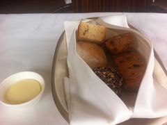 -上海和平饭店-华懋阁 The Cathay Room