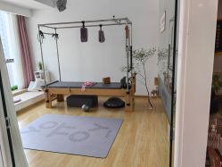 -Your Yoga Pilates·瑜伽普拉提习练室