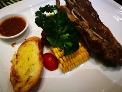 -芭莉与彩虹西餐厅(成都合生汇店)