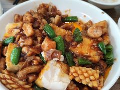 -砂锅李(九江路店)