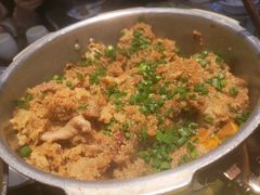 -灶东家民间菜(回兴店)