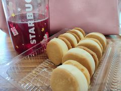 -甜嘟嘟烘焙坊(舒城路店)