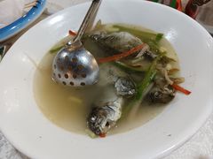 -崖口红树林海鲜餐厅