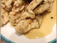 -有滋有味烧烤涮(果园星城C区店)