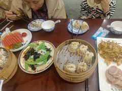 -都一处烧麦馆(前门店)