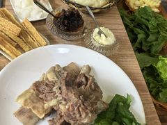 -尼玛藏家风味园(阿山食城店)
