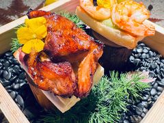 -Wood Garden(合生汇店)