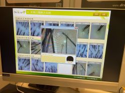 -LESSMORE科技头皮理容中心