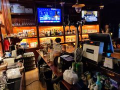 -The Cheebat 锌吧·Bistro(体育西店)