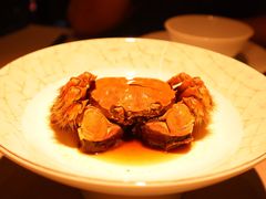 -米桃·苏园·苏锡菜(仁恒仓街店)