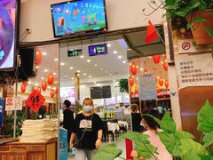 门面-簋街仔仔小龙虾(总店)