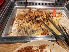 -新石器烤肉(招商1872店)
