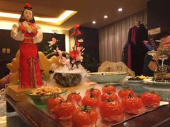 -商都酒店( 北京南站店)
