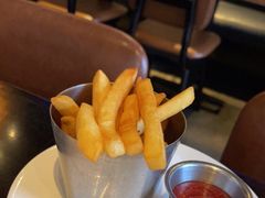 -blue frog蓝蛙(长泰广场店)