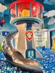 点击看大图 -尼克Playtime(欢乐海岸店)