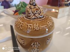 -苏州知音温德姆至尊酒店·四季海鲜自助餐厅(汾湖店)