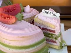 -théATRE 茶聚场(王府中環店)