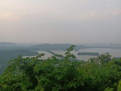 -九曜山