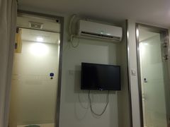 -汉庭(南京新街口中心店)