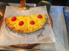 -伍棵星炭烤自助料理·烤鳗鱼(浦东食品城店)
