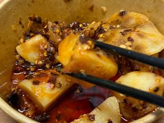 -丁家坡洋芋·观音桥好吃街A区(全国总店)