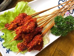 -大龙燚火锅(春熙店)
