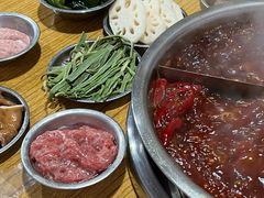 -渝味黄姐火锅(黄泥村店)