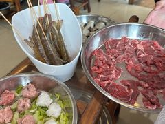 -丰尔粥食·粥底火锅·桑拿鸡(大良总店)