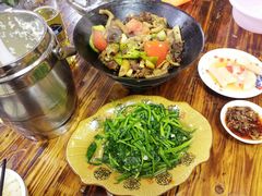 -胡师傅三下锅(汽车站店)