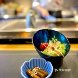 鐵板燒都係我最愛嘅日本菜之一，佢嘅精髓在於採用新鮮嘅
