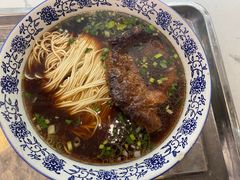 -伟记奥面馆(养育巷店)