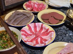 神仙肥牛-蜀大侠火锅(车公庙店)