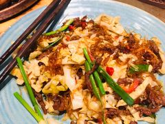 -志明眷村·台式融合菜·宵夜