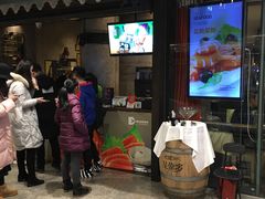 -星伦多 自助料理(圆融店)